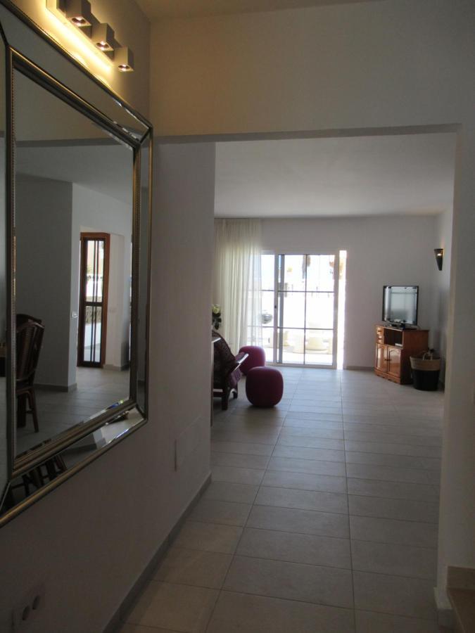 Las Rosas By Rentmedano Stunning Luxury Chocolate Box Villa With Private Heated Pool & Wifi El Medano  Exterior photo